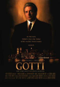 poster Der Todeskuß der Cosa Nostra