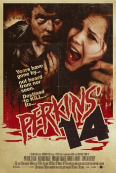 poster Perkins' 14