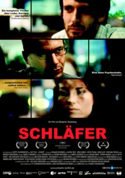 poster Schläfer