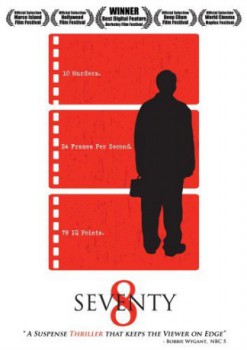 poster Seventy-8