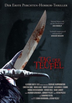 poster Tag der Teufel 