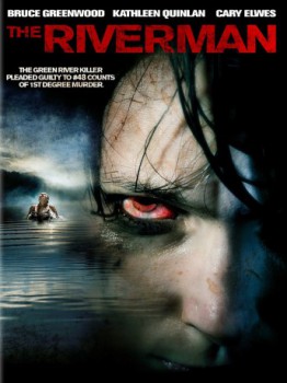 poster The Riverman