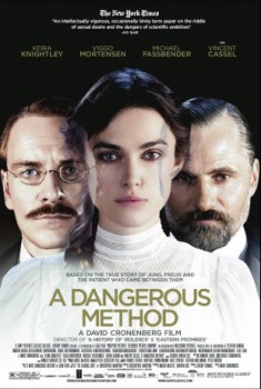 poster Eine dunkle Begierde