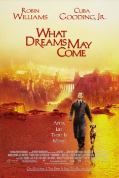 poster Hinter dem Horizont - Das Ende ist nur der Anfang 