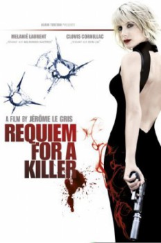 poster Requiem for a Killer