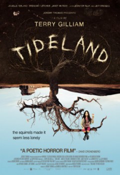 poster Tideland