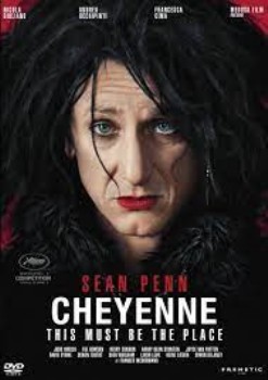 poster Cheyenne - This must be the best Place