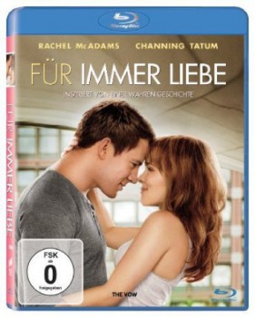 poster Für immer Liebe