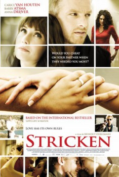 poster Love Life - Liebe trifft Leben