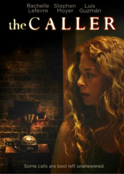 poster The Caller - Anrufe aus der Vergangenheit