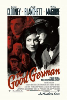 poster The Good 