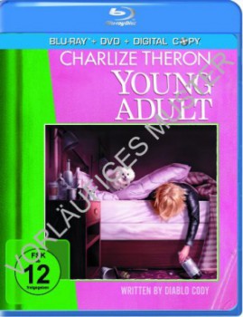 poster Young Adult