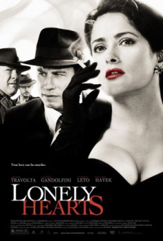 poster Lonely Hearts Killers