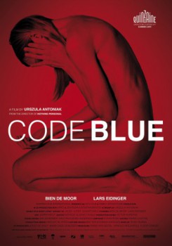 poster Code Blue