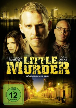 poster Little Murder - Spur aus dem Jenseits