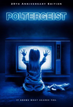 poster Poltergeist 1