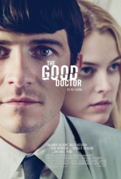 poster The Good Doctor -  Tödliche Behandlung