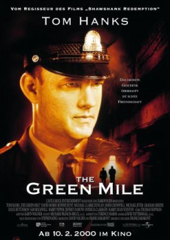 poster The Green Mile