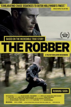poster Der Räuber
