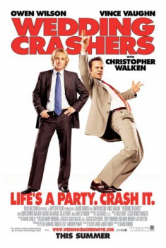 poster Die Hochzeits-Crasher