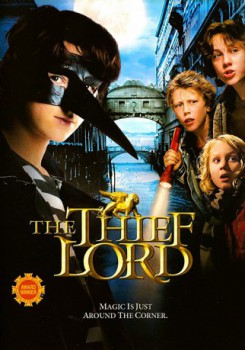 poster Herr der Diebe