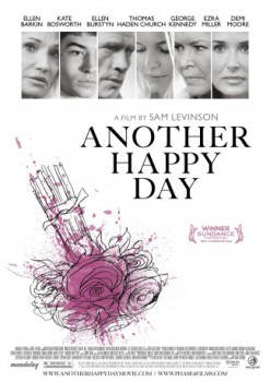 poster Another Happy Day