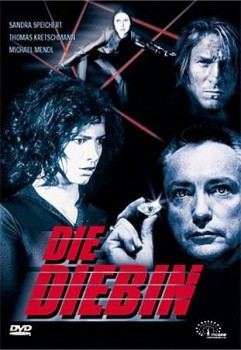 poster Die Diebin