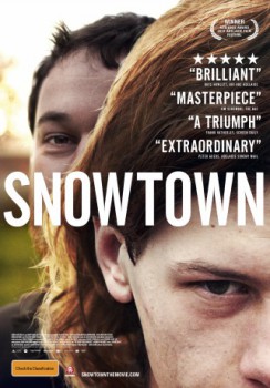 poster Die Morde von Snowtown