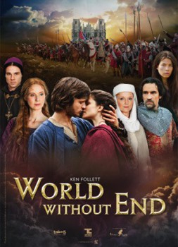 poster Die Tore der Welt - 4teiler