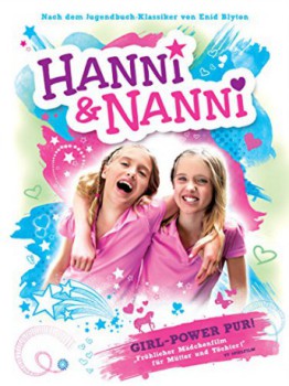 poster Hanni & Nanni