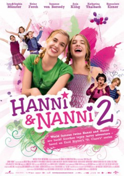 poster Hanni & Nanni 2