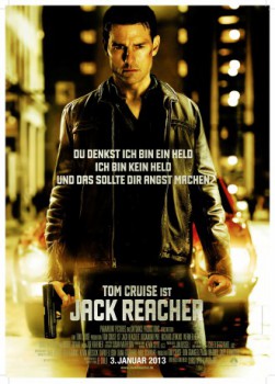 poster Jack Reacher 01