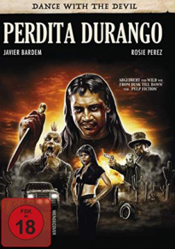 poster Perdita Durango