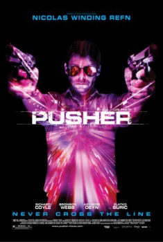 poster Pusher 4