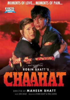 poster Chaahat - Momente voller Liebe und Schmerz