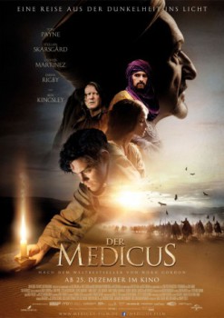 poster Der Medicus