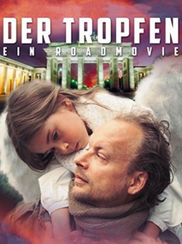 poster Der Tropfen