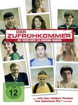 poster Der Zufrühkommer