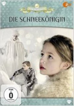 poster Die Schneekönigin