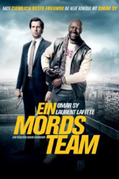 poster Ein Mords Team