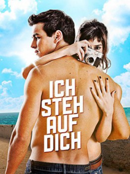 poster Ich steh auf dich