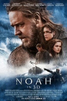 poster Noah
