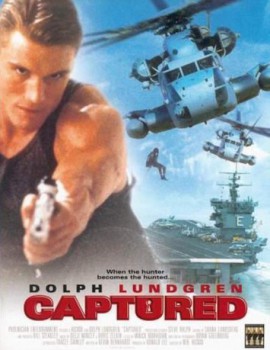 poster Agent Red - Ein tödlicher Auftrag