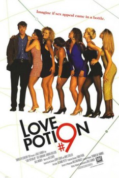 poster Love Potion No. 9 - Der Duft der Liebe