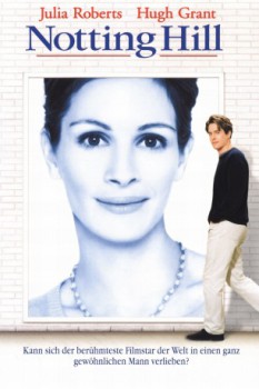 poster Notting Hill