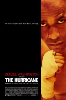 poster Hurricane