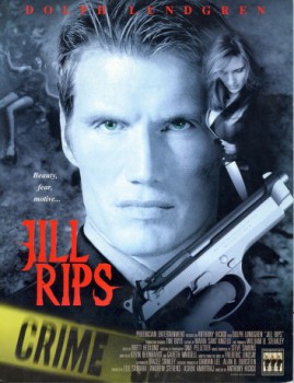 poster Jill Rips