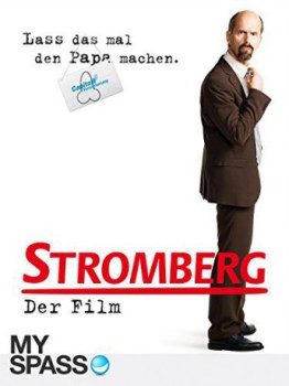 poster Stromberg - Der Film