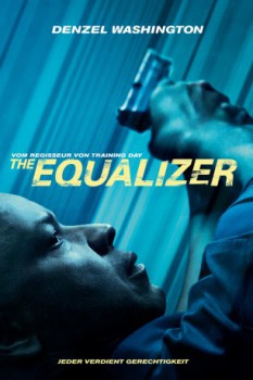 poster The Equalizer