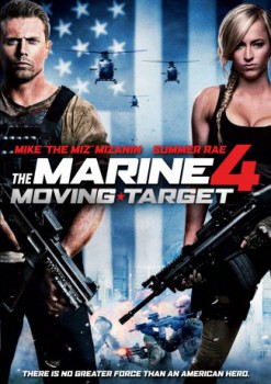 poster The Marine 4